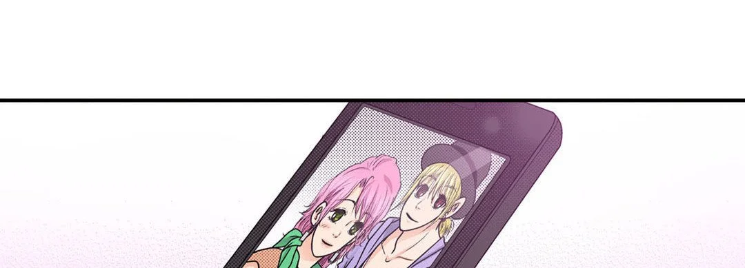 Noona Fan - Chapter 36